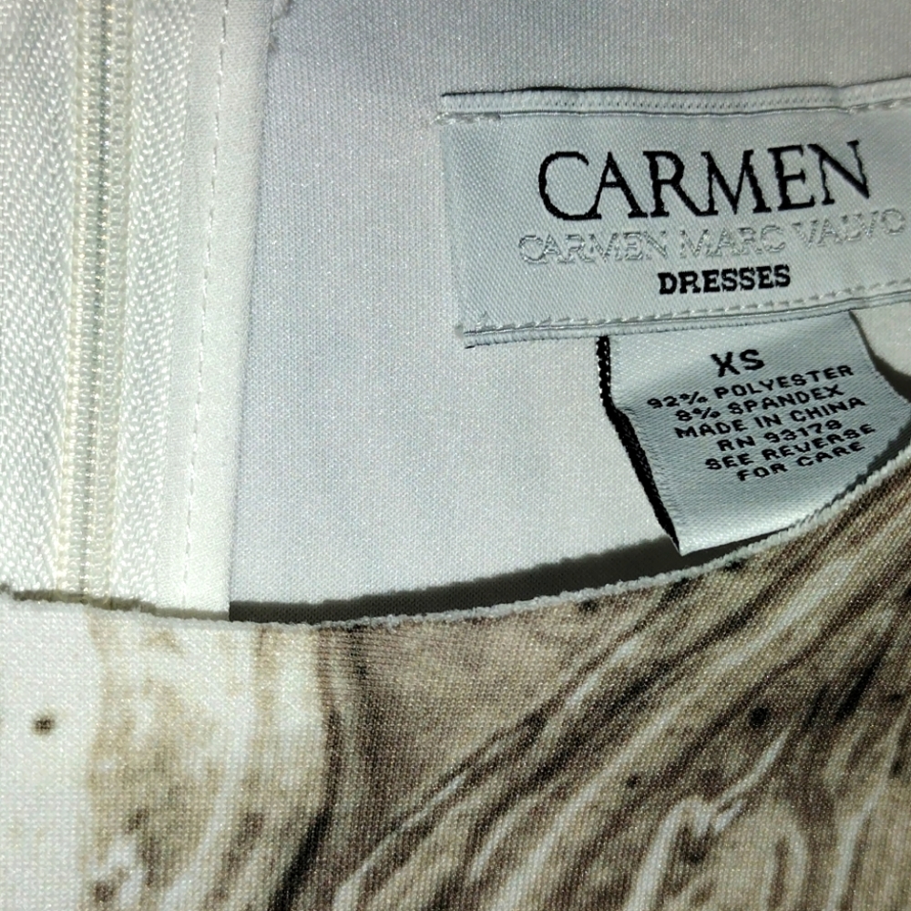 Dress - Picture 2 of 2